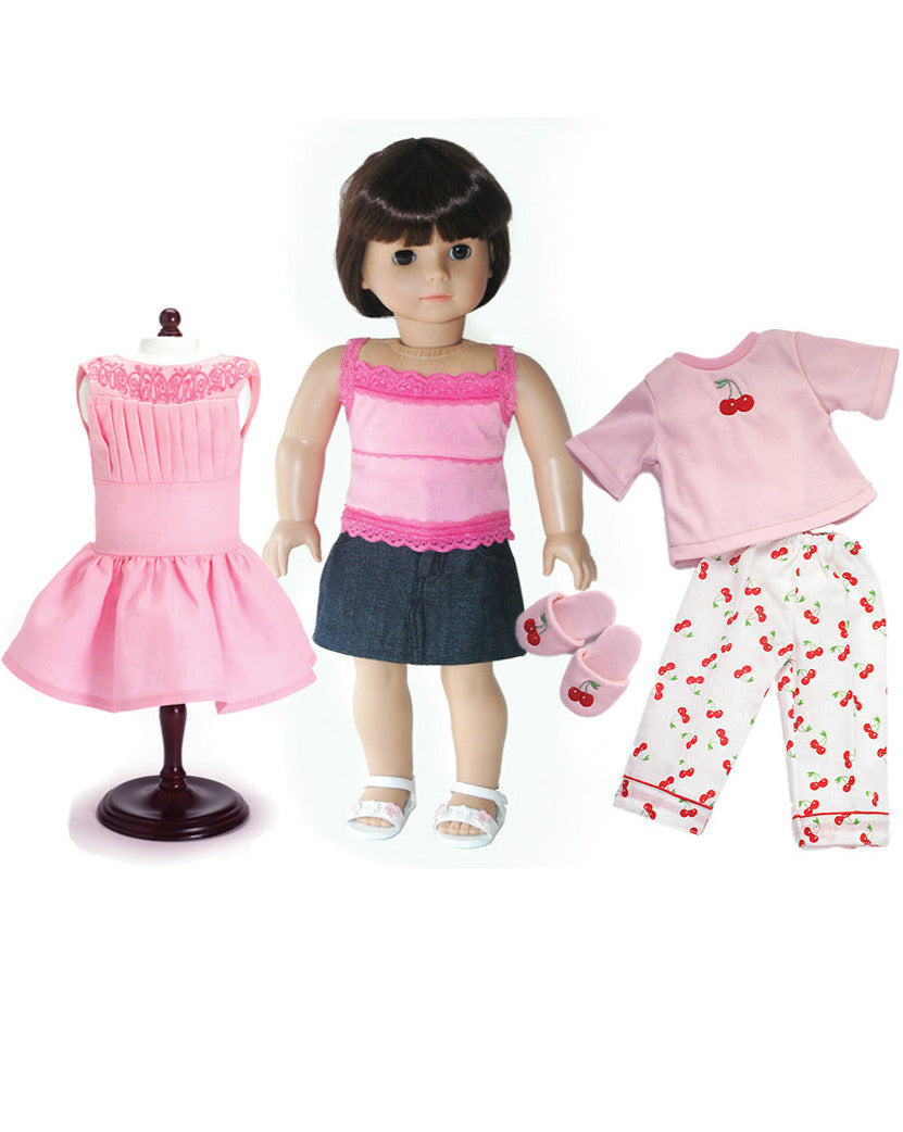 American girl hot sale doll clearance