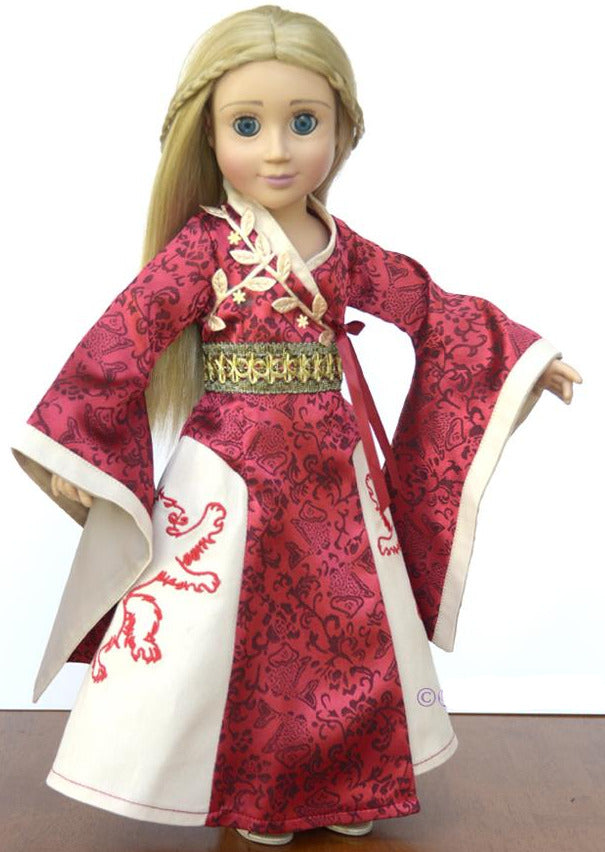 Cersei doll sale