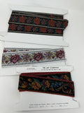 Tapestry Trims
