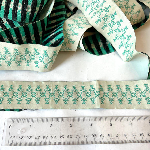 Vintage Trim - 10Yd