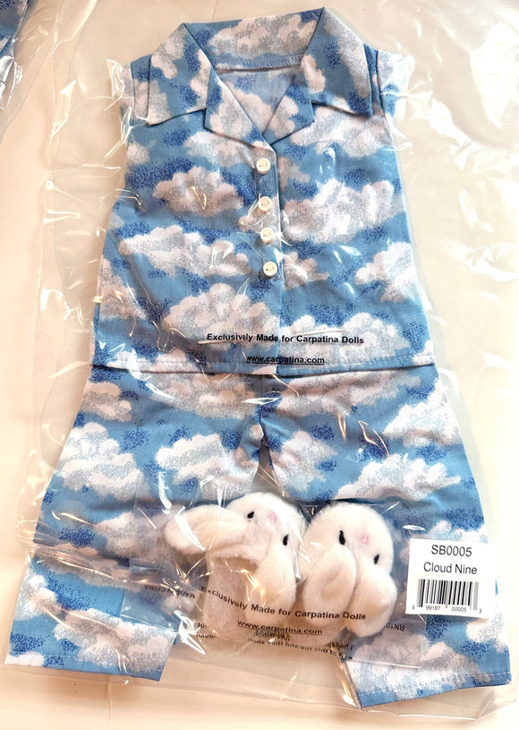 Wholesale Bunny Pajamas