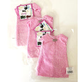 wholesale pink doll dress