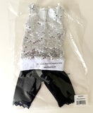 Wholesale Silver Outfit